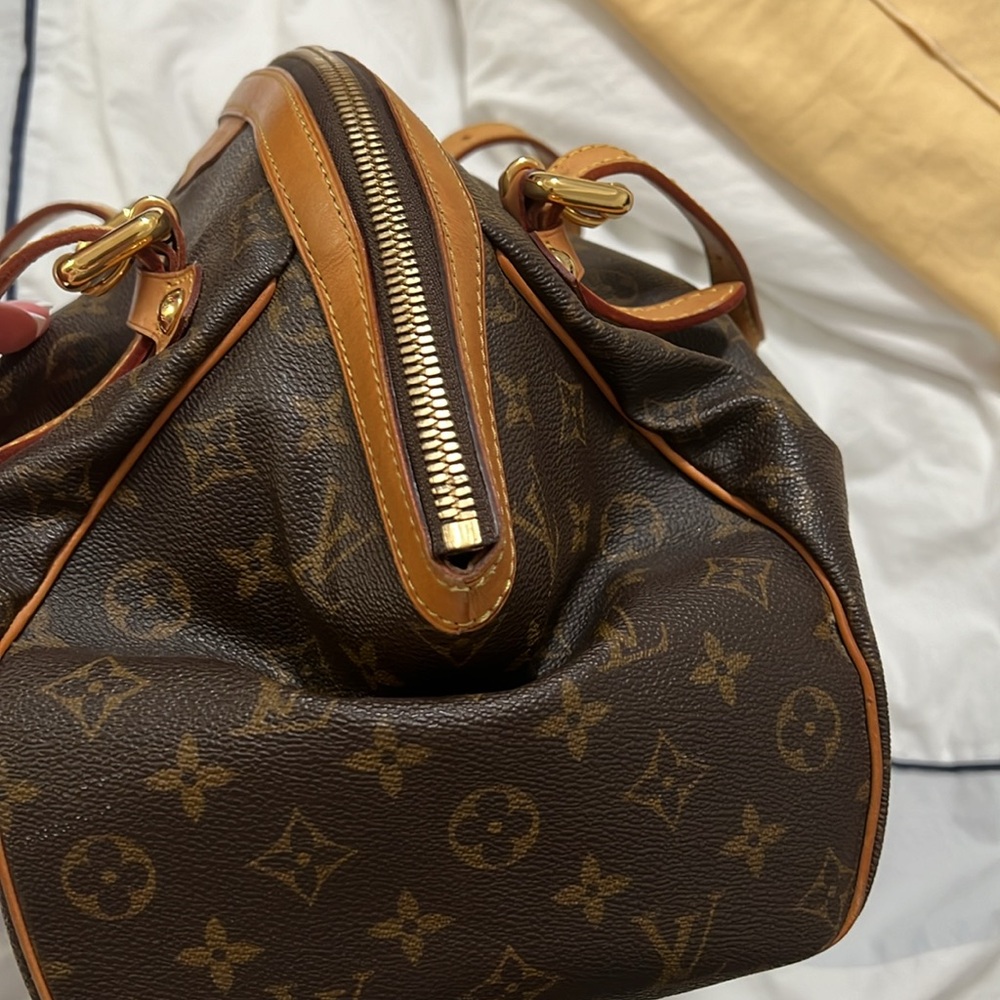 Beautiful Louis Vuitton Tivoli Gm handbag - Picture 8 of 12